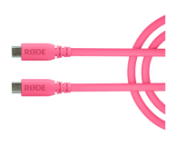 Rode SC17 (Pink) - Kabel USB-C do USB-C o długości 1,5 m (różowy) - 1244072 - zdjęcie 2
